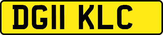 DG11KLC