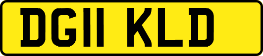 DG11KLD