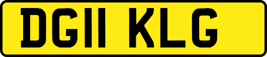 DG11KLG