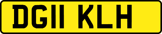 DG11KLH