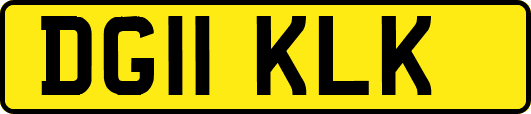 DG11KLK