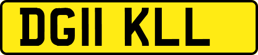 DG11KLL