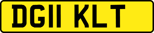 DG11KLT