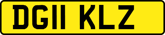 DG11KLZ