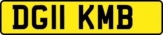 DG11KMB