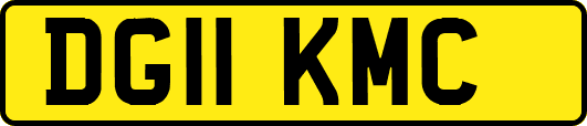 DG11KMC