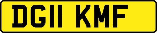 DG11KMF