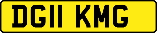 DG11KMG