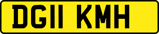 DG11KMH
