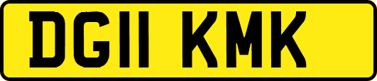 DG11KMK
