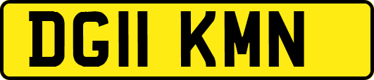 DG11KMN