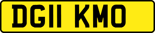DG11KMO