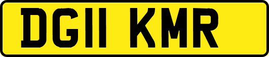 DG11KMR