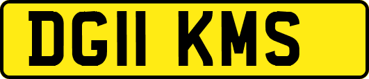 DG11KMS