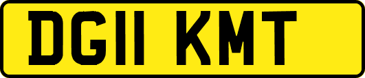 DG11KMT