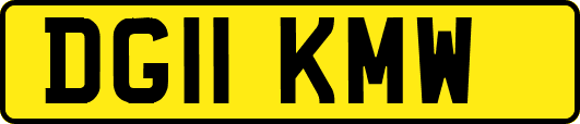 DG11KMW