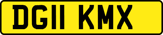 DG11KMX