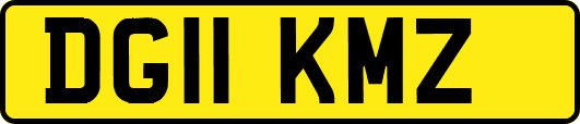 DG11KMZ