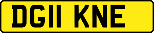 DG11KNE