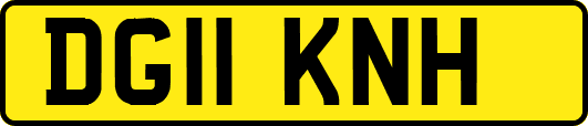 DG11KNH