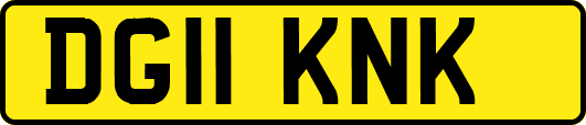 DG11KNK