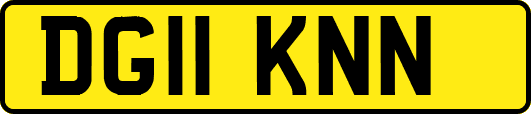 DG11KNN