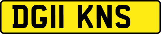 DG11KNS