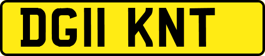 DG11KNT