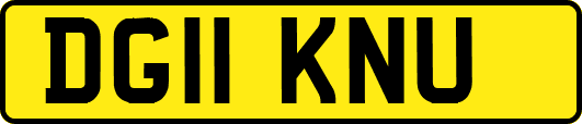 DG11KNU