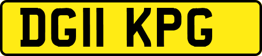DG11KPG