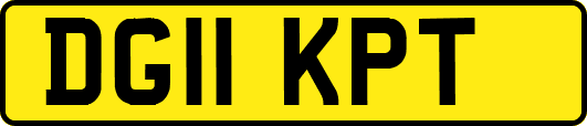 DG11KPT