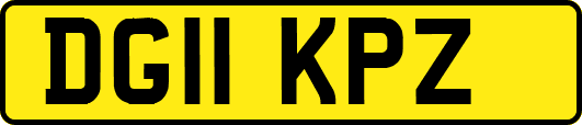 DG11KPZ
