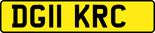 DG11KRC