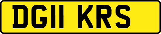 DG11KRS