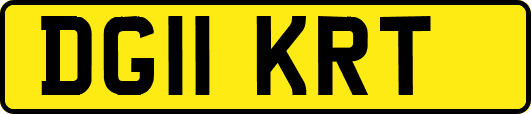 DG11KRT