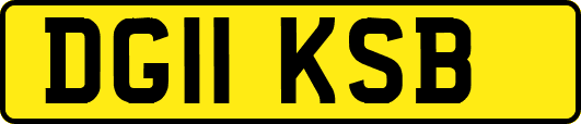 DG11KSB