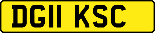 DG11KSC
