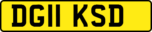 DG11KSD