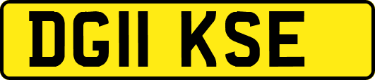 DG11KSE