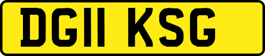 DG11KSG