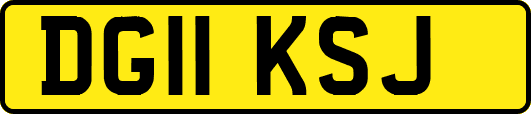 DG11KSJ