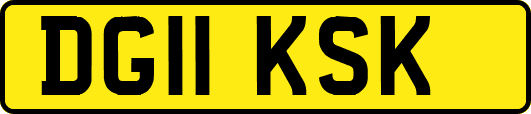 DG11KSK
