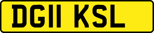 DG11KSL