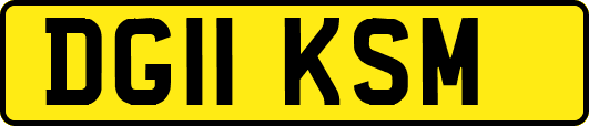 DG11KSM