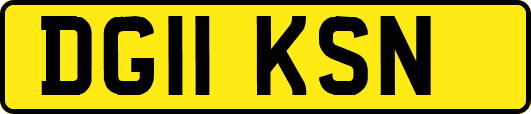 DG11KSN
