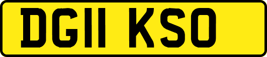 DG11KSO