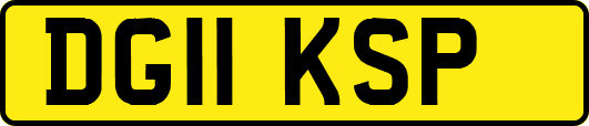 DG11KSP
