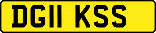 DG11KSS