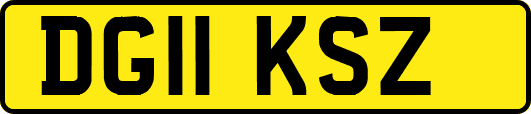 DG11KSZ