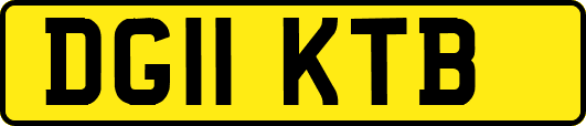 DG11KTB